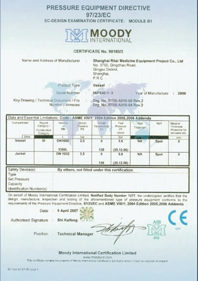 PED-CE
